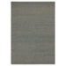 Contempo Blue Gray Brown Stripe - N2008 - 3' x 10' Runner