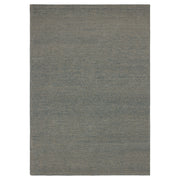 Contempo Blue Gray Brown Stripe - N2008 - 10' x 13'