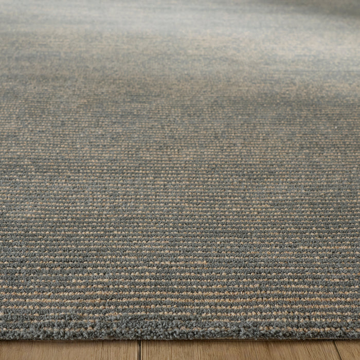 Contempo Blue Gray Brown