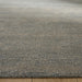 Contempo Blue Gray Brown Stripe - N2008 - 12' x 15'