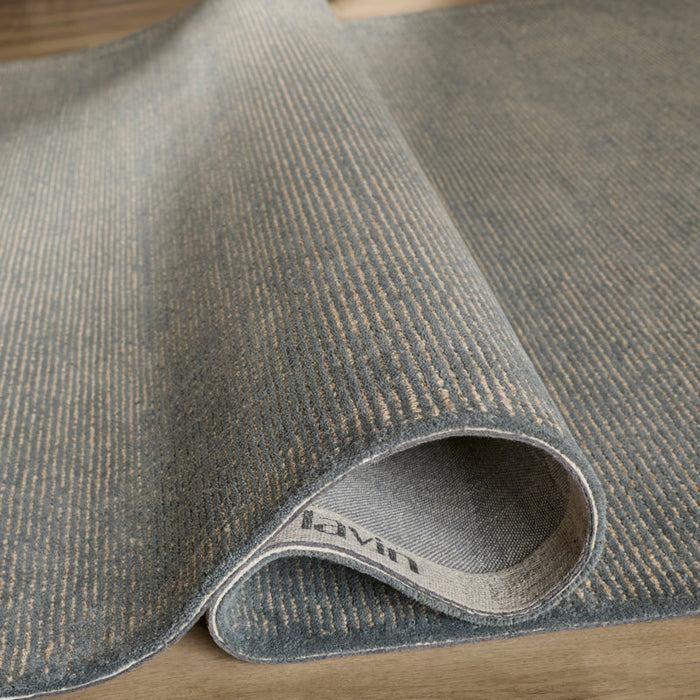 Contempo Blue Gray Brown