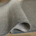 Contempo Blue Gray Brown Stripe - N2008 - 12' x 15'