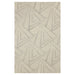 Contempo Light Gray Geometric - N2009 - 2' x 3'