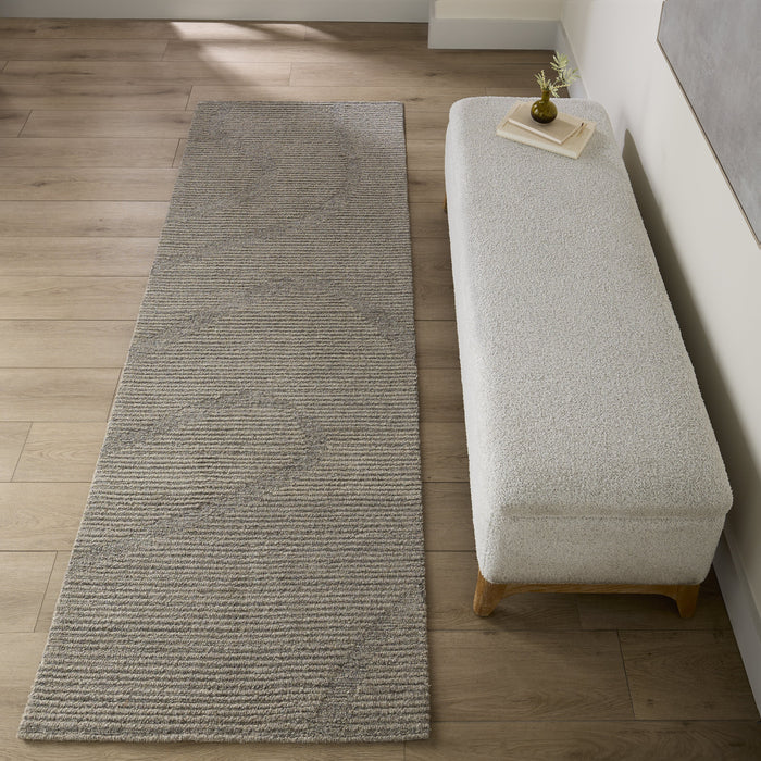 Contempo Charcoal Brown Beige