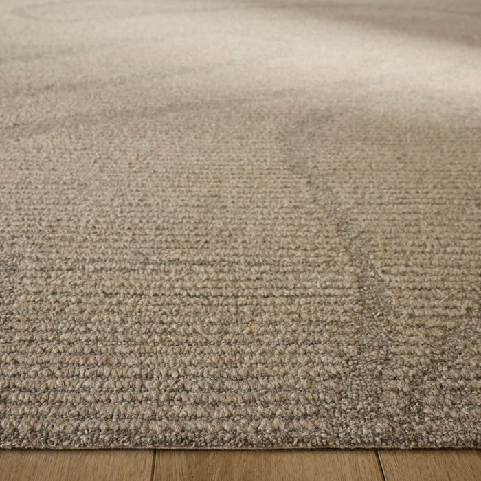 Contempo Charcoal Brown Beige