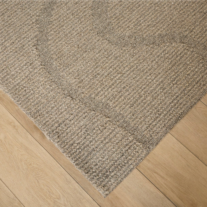 Contempo Charcoal Brown Beige
