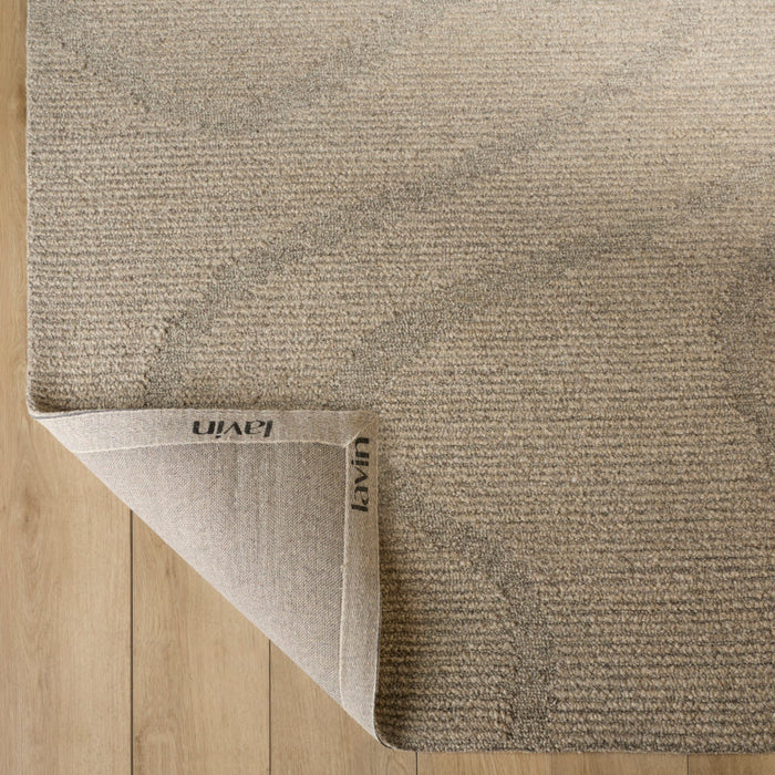 Contempo Charcoal Brown Beige