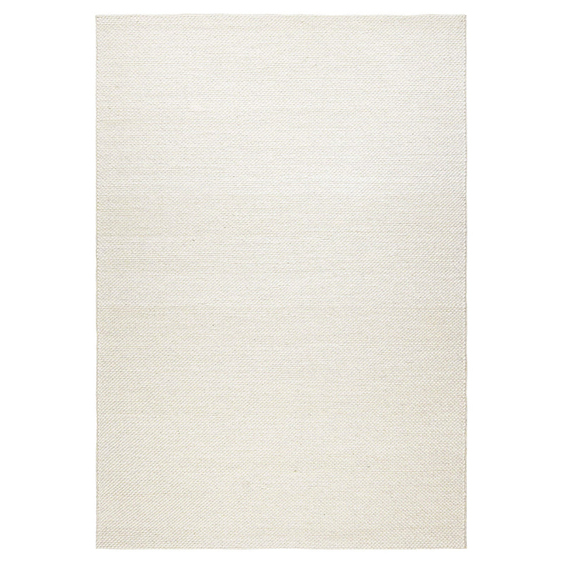 Brinda Ivory Monochromatic - N3001 - 5' x 8'