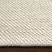 Brinda Ivory Monochromatic - N3001 - 5' x 8'