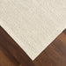 Brinda Ivory Monochromatic - N3001 - 10' x 13'
