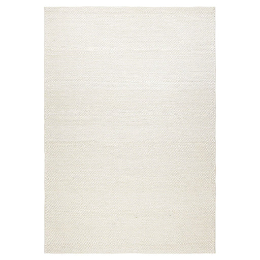 Brinda Ivory Monochromatic - N3001 - 7' x 9'