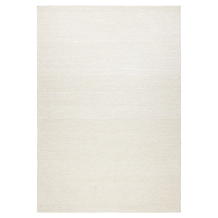 Brinda Ivory Monochromatic - N3001 - 7' x 9'