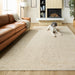 Brinda Beige Monochromatic - N3002 - 5' x 8'