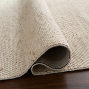 Brinda Beige Monochromatic - N3002 - 5' x 8'