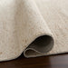 Brinda Beige Monochromatic - N3002 - 10' x 13'