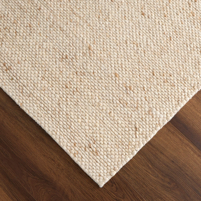 Brinda Beige Monochromatic - N3002 - 8' x 11'