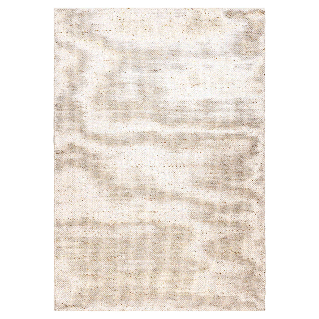 Brinda Beige Monochromatic - N3002 - 5' x 8'