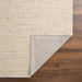Brinda Beige Monochromatic - N3002 - 7' x 9'