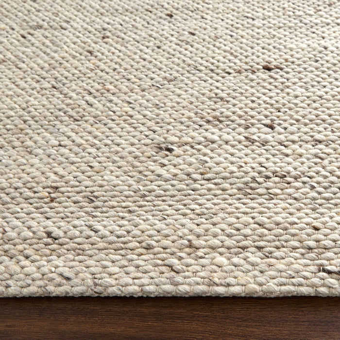 Brinda Ivory Monochromatic - N3003 - 7' x 9'
