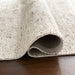 Brinda Ivory Monochromatic - N3003 - 10' x 13'