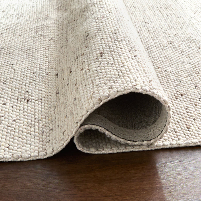 Brinda Ivory Monochromatic - N3003 - 2' x 3'