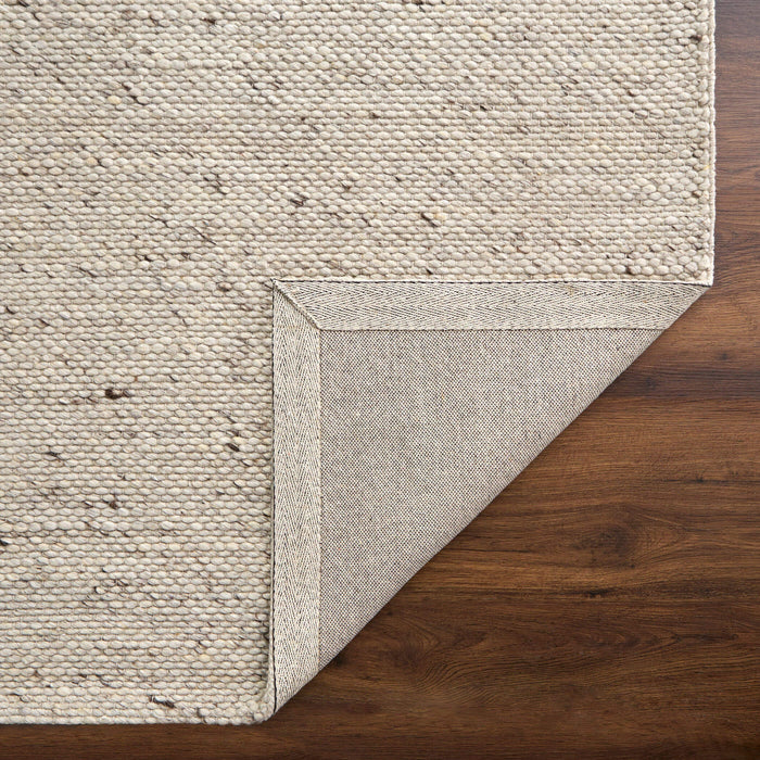 Brinda Ivory Monochromatic - N3003 - 2' x 3'
