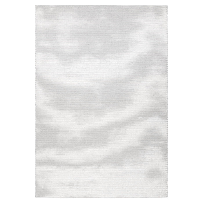 Saira Ivory Monochromatic - N3004 - 7' x 9'