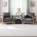 Saira Ivory Monochromatic - N3004 - 8' x 11'