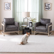 Saira Ivory Monochromatic - N3004 - 5' x 8'