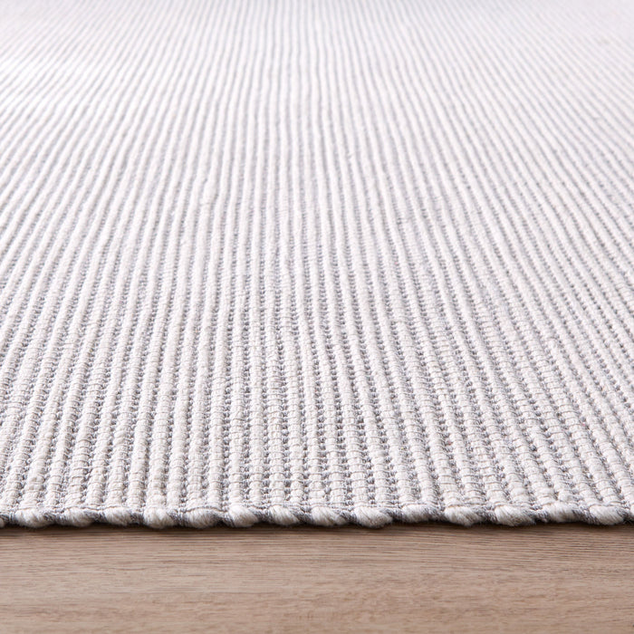 Saira Ivory Monochromatic - N3004 - 8' x 11'
