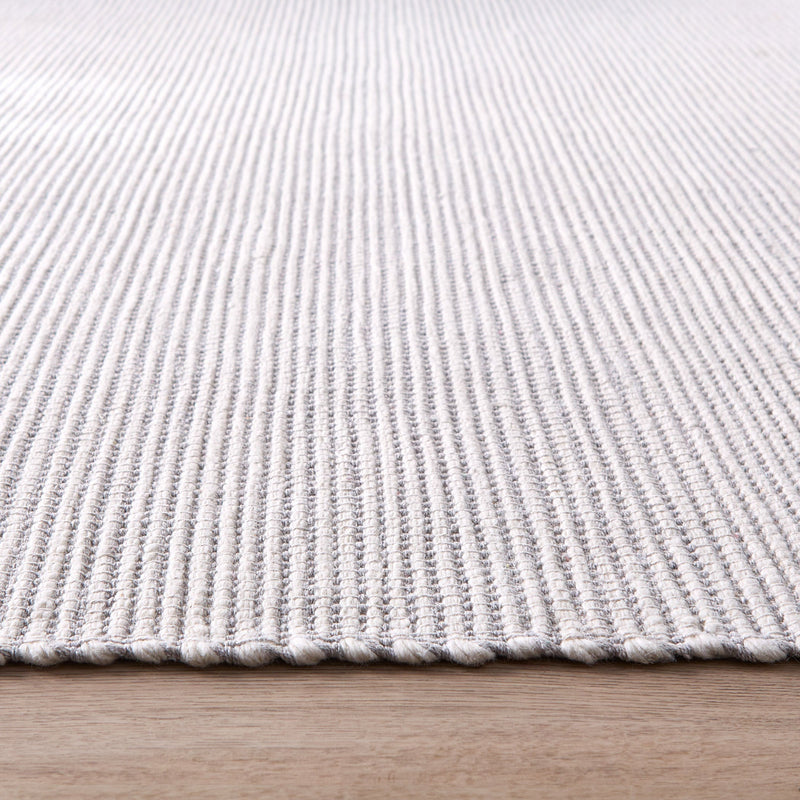 Saira Ivory Monochromatic - N3004 - 5' x 8'