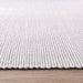 Saira Ivory Monochromatic - N3004 - 5' x 8'