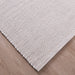 Saira Ivory Monochromatic - N3004 - 7' x 9'