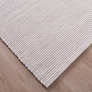 Saira Ivory Monochromatic - N3004 - 5' x 8'