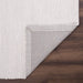 Saira Ivory Monochromatic - N3004 - 7' x 9'