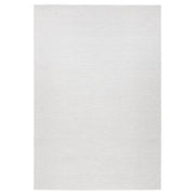 Saira Ivory Monochromatic - N3004 - 5' x 8'