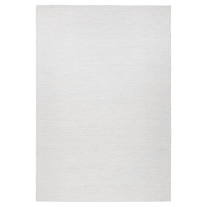 Saira Ivory Monochromatic - N3004 - 5' x 8'