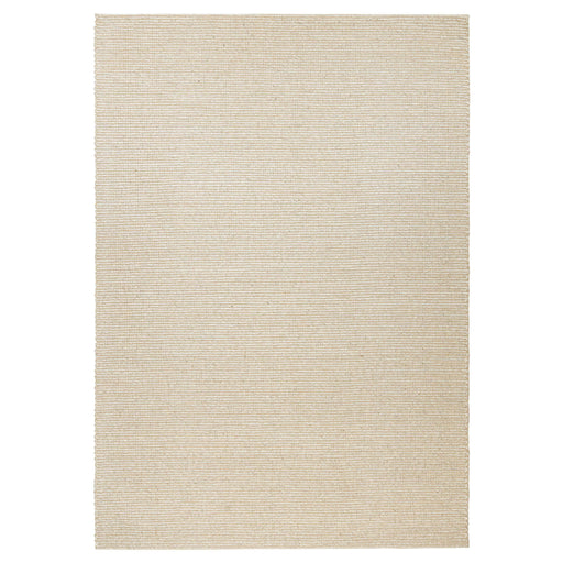 Saira Beige Monochromatic - N3005 - 5' x 8'