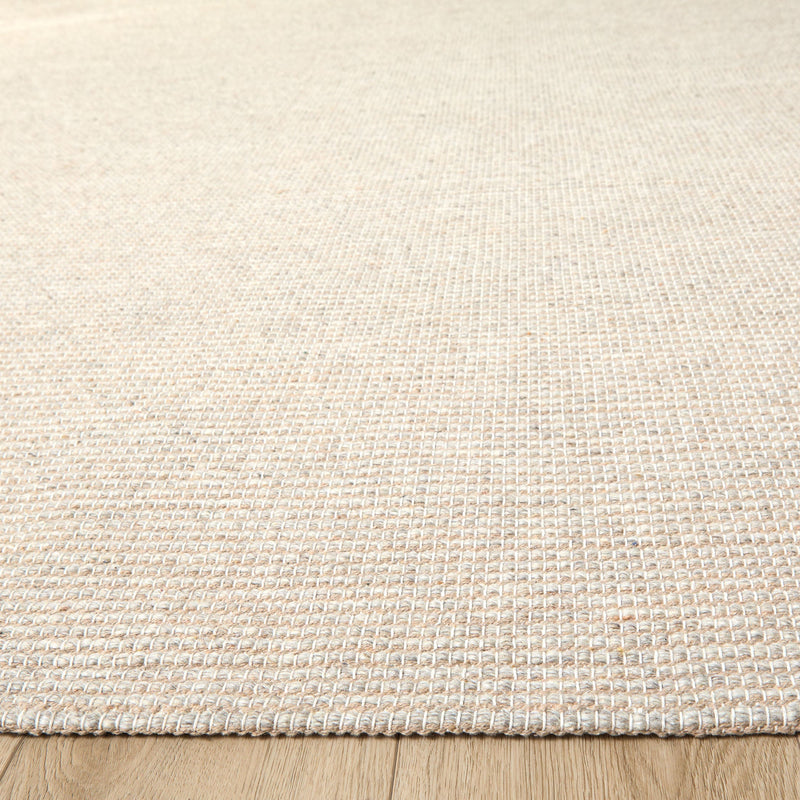 Saira Beige Monochromatic - N3005 - 5' x 8'