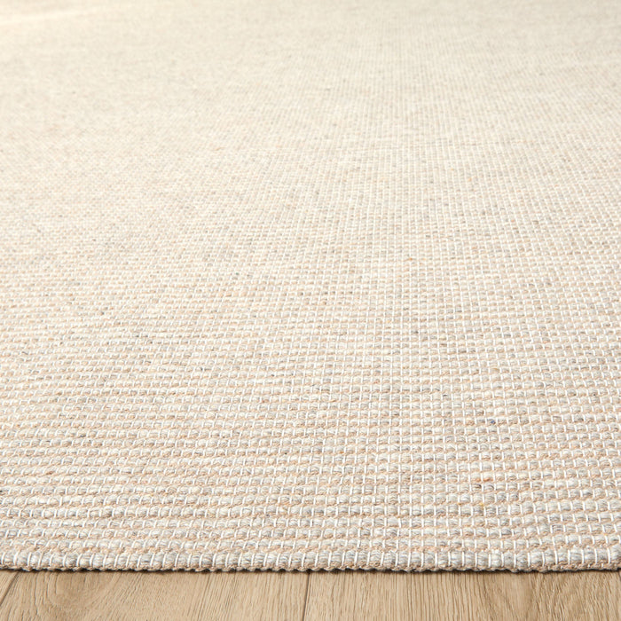 Saira Beige Monochromatic - N3005 - 5' x 8'