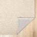 Saira Beige Monochromatic - N3005 - 8' x 11'