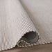 Saira Beige Ivory Monochromatic - N3006 - 7' x 9'