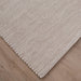 Saira Beige Ivory Monochromatic - N3006 - 5' x 8'