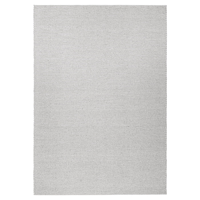 Saira Beige Ivory Monochromatic - N3006 - 8' x 11'
