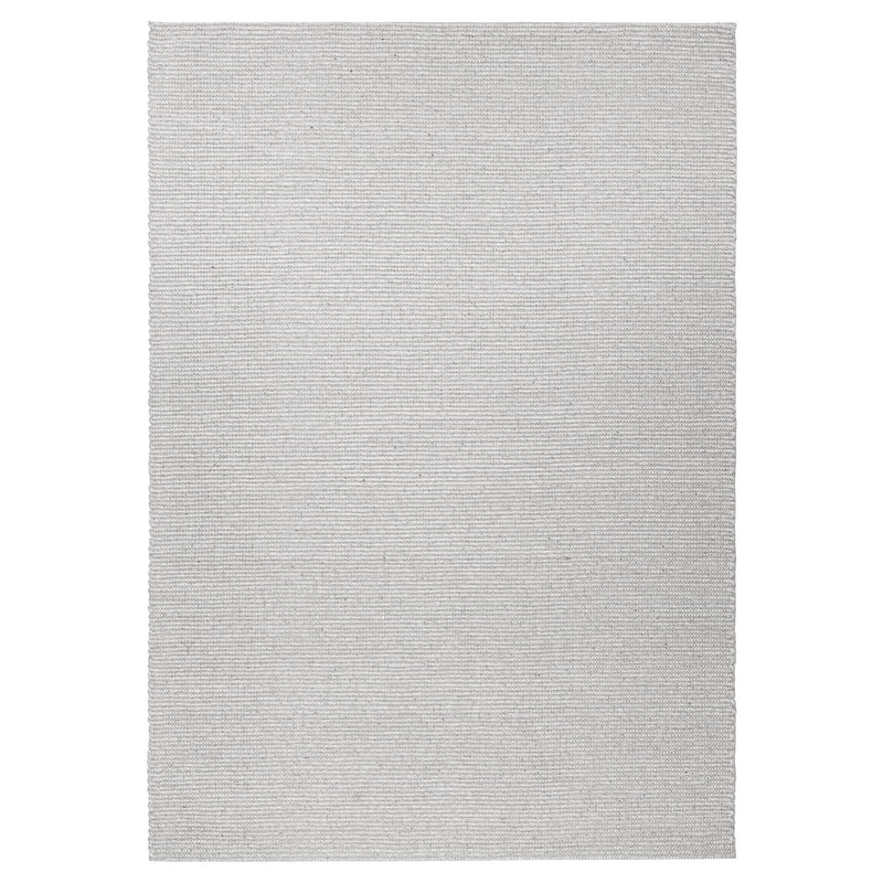 Saira Beige Ivory Monochromatic - N3006 - 5' x 8'