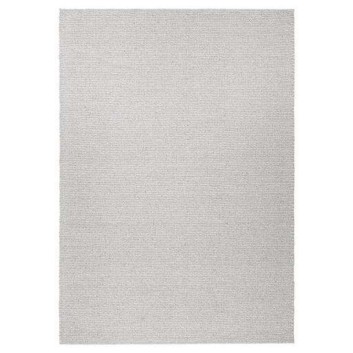 Saira Beige Ivory Monochromatic - N3006 - 5' x 8'