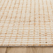 Chara Beige Monochromatic - N3007 - 5' x 8'