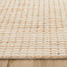 Chara Beige Monochromatic - N3007 - 7' x 9'