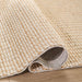 Chara Beige Monochromatic - N3007 - 8' x 11'