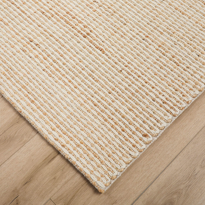 Chara Beige Monochromatic - N3007 - 10' x 13'